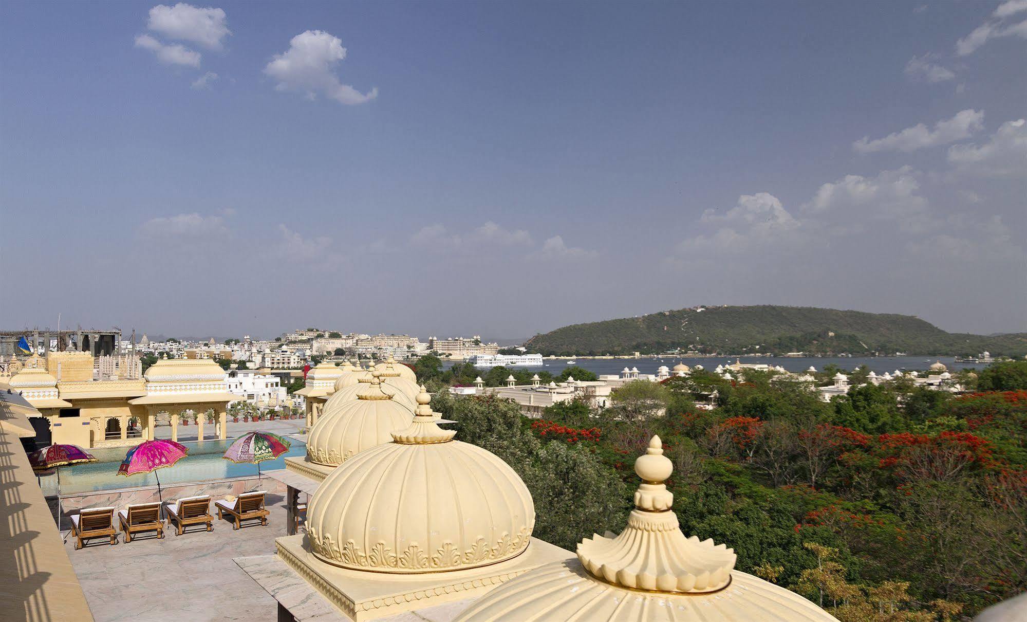 Chunda Palace Udaipur