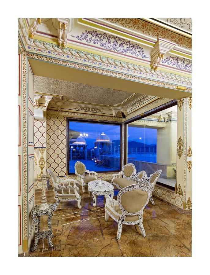 Chunda Palace Udaipur